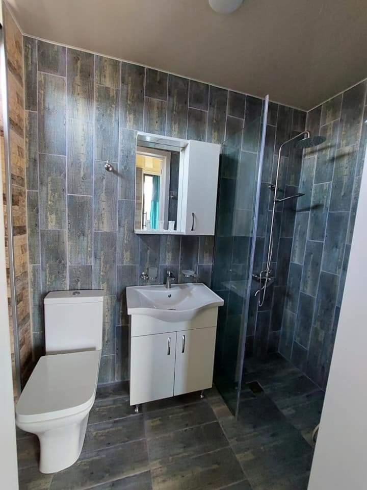 Green Terrace Kobuleti Room photo